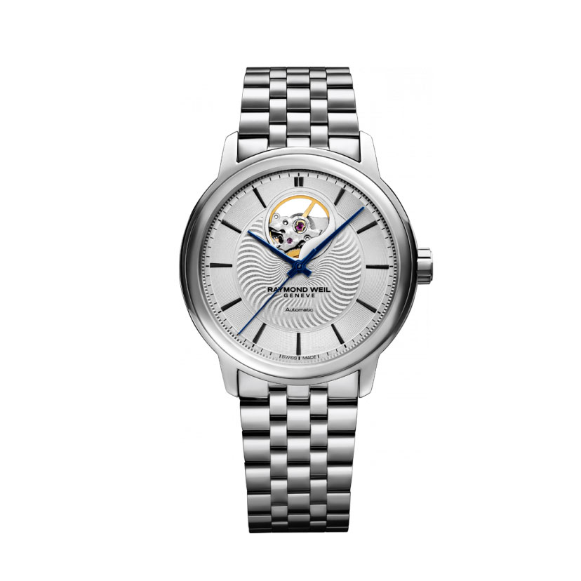 Raymond Weil  Maestro  2227-ST-65001