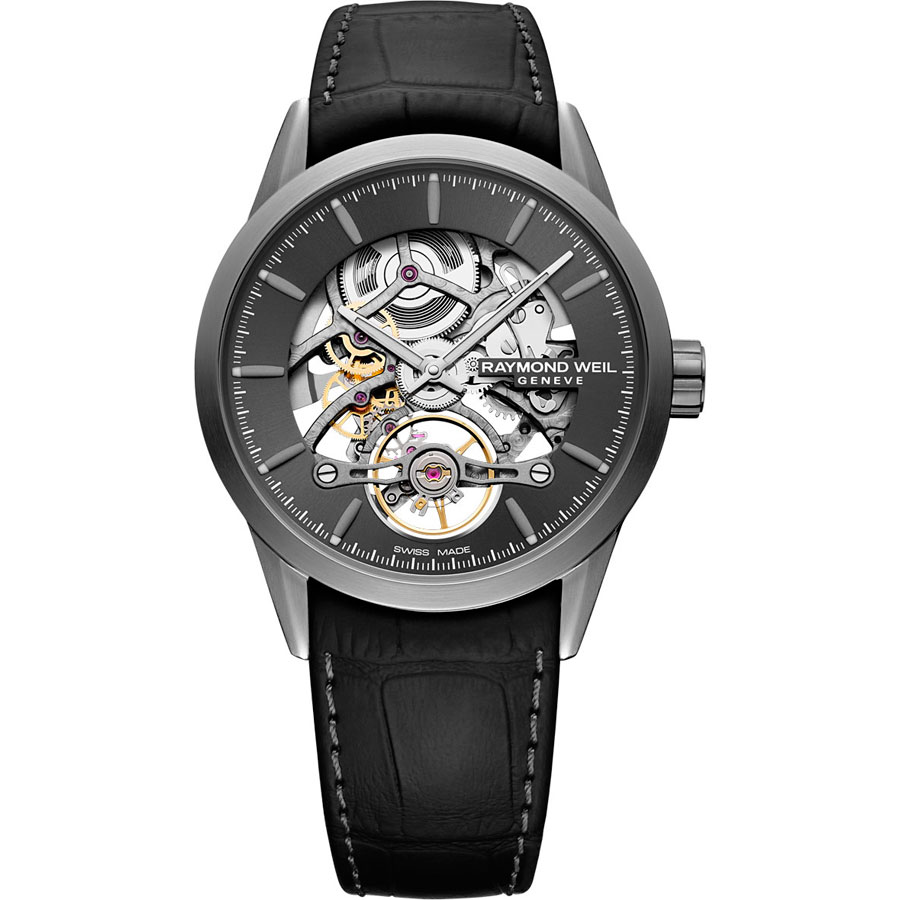 Raymond Weil  Freelancer  2785-TI1-60001