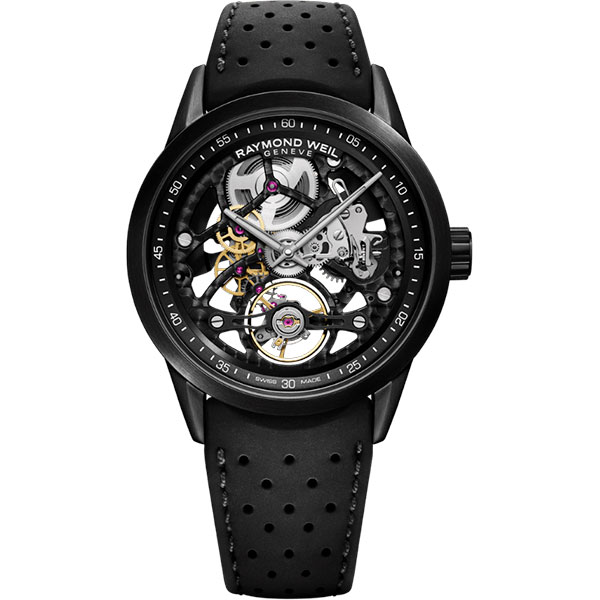 Raymond Weil  Freelancer  2785-BKR-20000