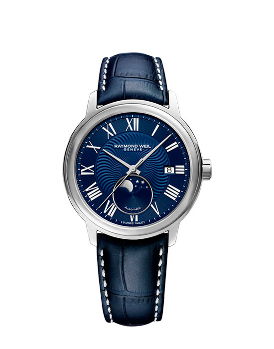 Raymond Weil  Maestro  2239-STC-00509