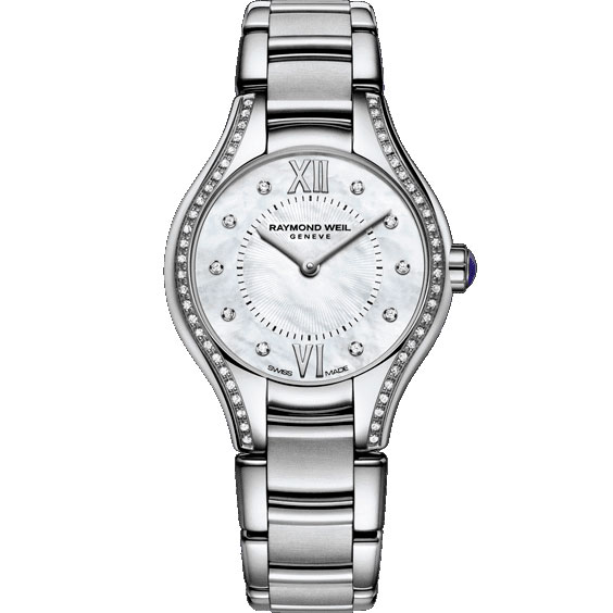 Raymond Weil  Noemia  5124-STS-00985