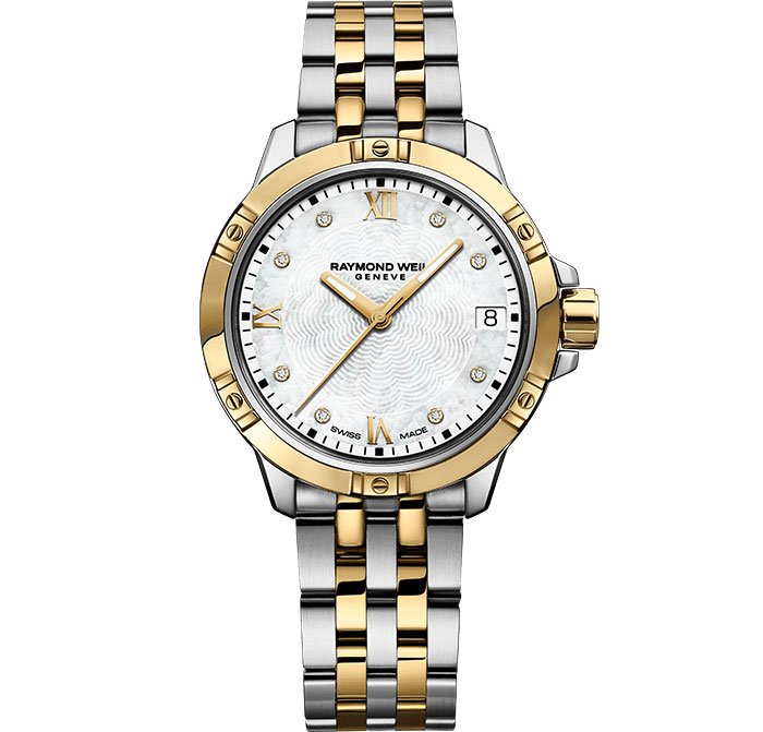 Raymond Weil  Tango  5960-STP-00995