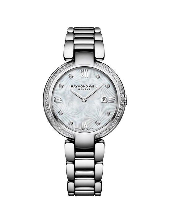 Raymond Weil  Shine  1600-STS-00995