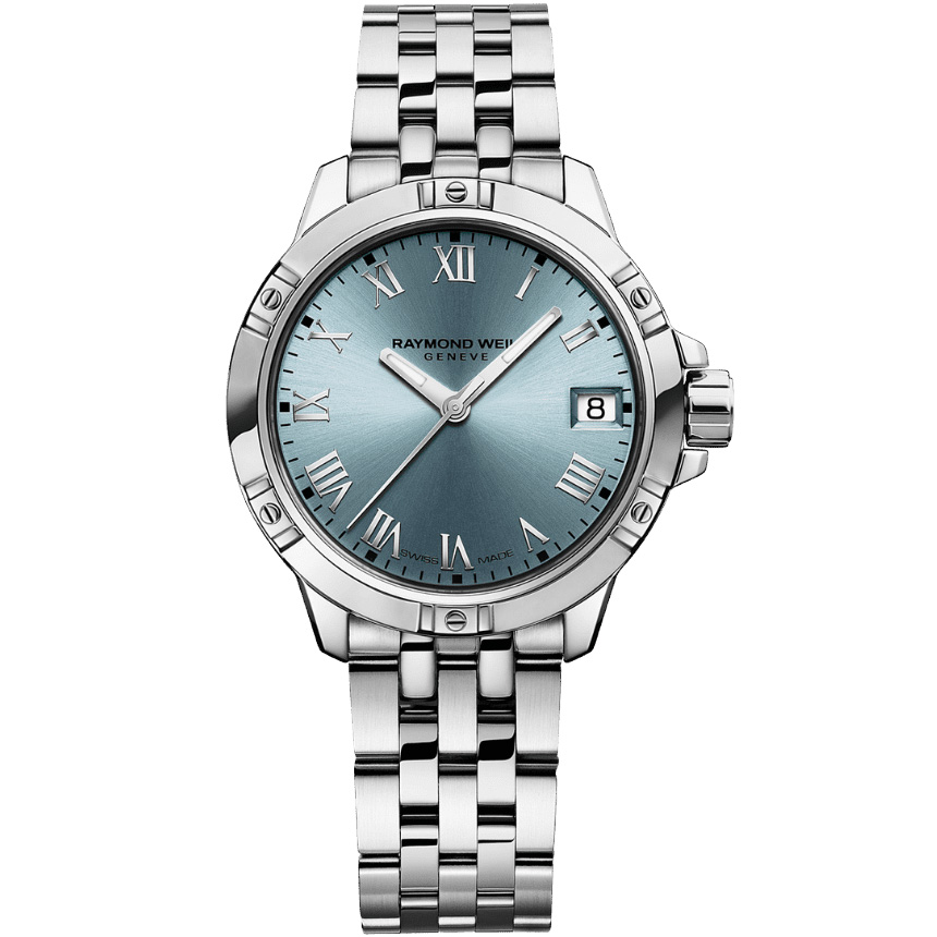 Raymond Weil  Tango  5960-ST-00500