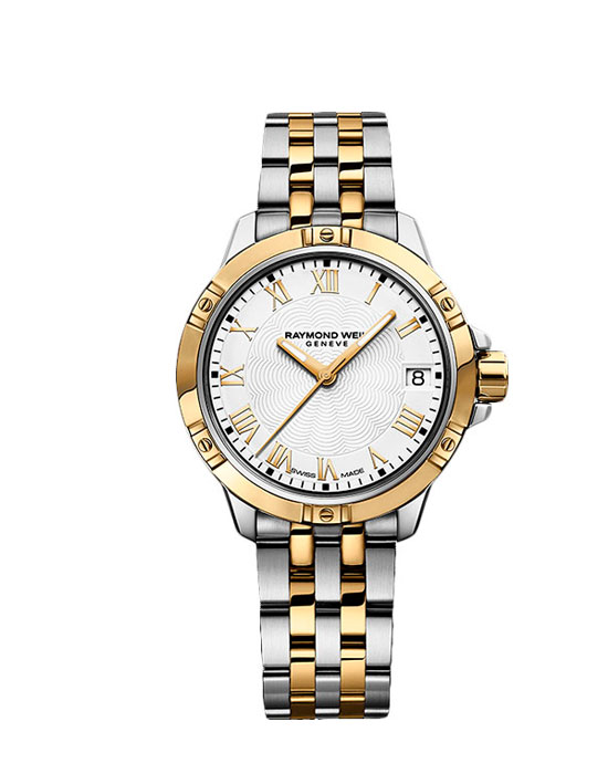 Raymond Weil  Tango  5960-STP-00308