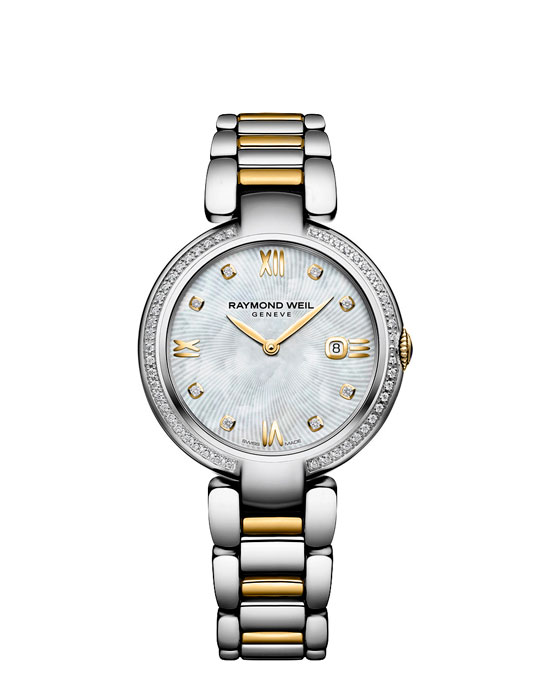 Raymond Weil  Shine  1600-SPS-00995