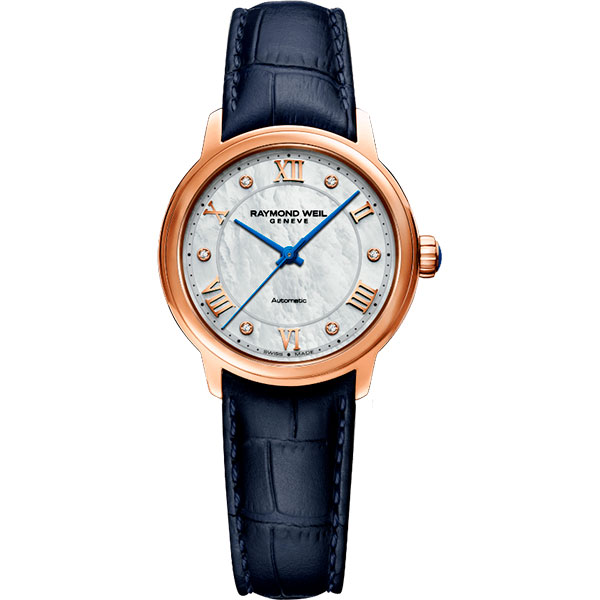 Raymond Weil  Maestro  2131-P53-00966