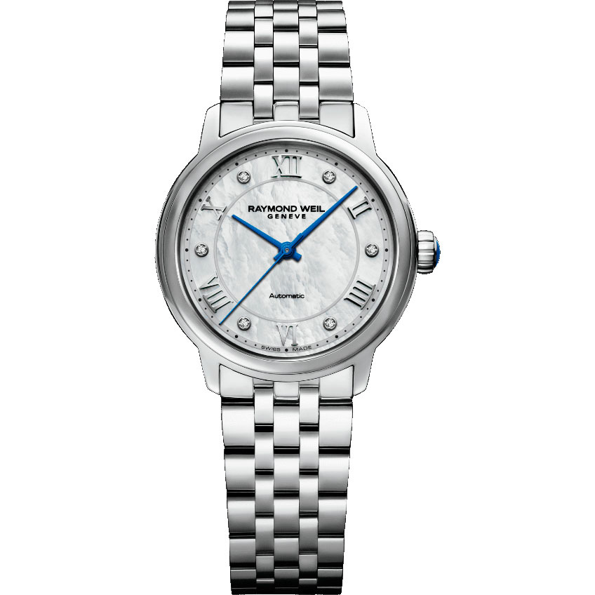 Raymond Weil  Maestro  2131-ST-00966